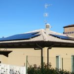 Impianto fotovoltaico da 6 kWp